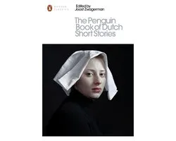 Penguin Book Of Dutch Short Stories