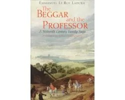 The Beggar & the Professor - A sixteenth - Century Saga (Paper)