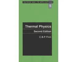 Thermal Physics, Second Edition