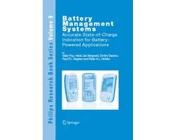 Battery Management Systems