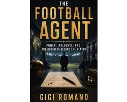 The Football Agent