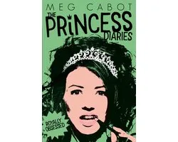 Princess Diaries Royally Obsessed