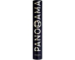 L'Oréal Paris Panorama Mascara Chromatic - Blue - Lengte, separatie en volume Mascara - korte en lange borstelhaartjes voor groter lijkende ogen - 8ml