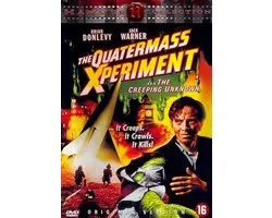 Quatermass Xperiment