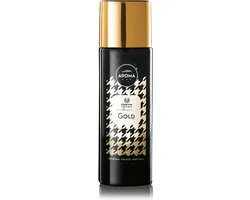 AROMA Car Luxe Auto Parfum Spray 50ml-Gold
