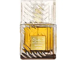 Lattafa - Khamrah - 100ml Qahwa