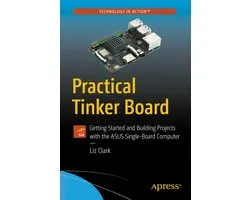 Practical Tinker Board