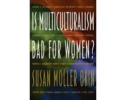 Multiculturalism Bad For Women