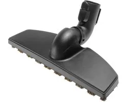 Dparts parketborstel geschikt voor Miele SBB 300-3 - Parquet Twister SBB300-3 - Stofzuiger zuigmond