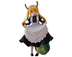 Kobayashi-san chi no Maid Dragon S: Tohru 1/7 Figure