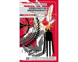 Videogiochi indipendenti. Cultura, comunicazione e partecipazione