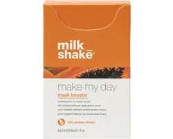 MILK SHAKE - BOOSTER PAPAYE MAKE MY DAY (6x3ml)