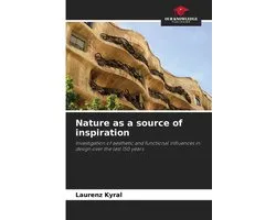 Nature as a source of inspiration