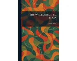 The Wheelwright's Shop