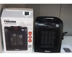 Tristar Keramische Kachel 1500W