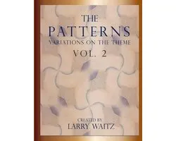 The Patterns Variations on the Theme-The Patterns Vol. 2