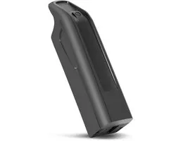 Batterie de vélo 36 V 12,8 Ah(461 Wh) avec bus CAN pour tube diagonal Prophete e-Bikes ZZ131 AEG