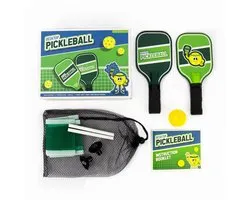 Gift Republic Desktop Pickleball