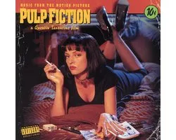 Pulp Fiction