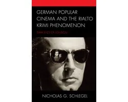 German Popular Cinema and the Rialto Krimi Phenomenon