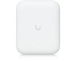 Ubiquiti UniFi U7 - Network Accesspoint - WiFi Versterker - Outdoor - Wi-Fi 7 - Dual-Band