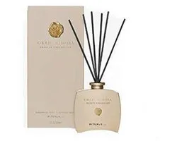 Orris Mimosa Luxe Mini Geurstokjes 100 ml