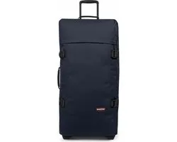 EASTPAK Valise Tranverz Ultra Marine Bleu