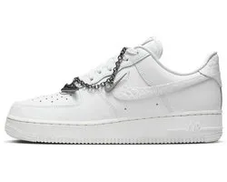 Nike Air Force 1 - Limited Edition - Dames Sneakers - Taille 35.5 - Wit