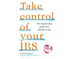 Take Control of your IBS