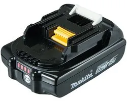 Makita - BL1820B 18V Li-ion Accu - 2.0 Ah