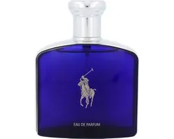 Ralph Lauren - Eau de parfum - Polo Blue pour homme - 125 ml
