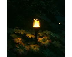 ZOLUNA Lighting ZOLUNA Solar Priklamp Anky