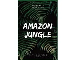 Amazon Jungle