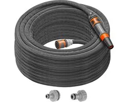 Gardena Textile Hose Liano Life 1/2 , 25m Set