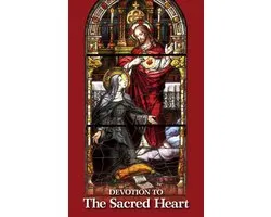 Devotion to the Sacred Heart