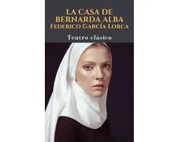 Proyecto Hamlet 2 - La casa de Bernarda Alba