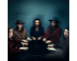 My Morning Jacket - Is (CD)