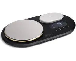Ooni - Balance numérique - Dual plate-forme