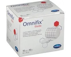 Hartmann - Omnifix - elastic fixatieverband - 10cm x 10 meter