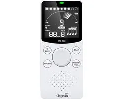 Cherub WSM-210Li Opvouwbare Elektronische Metronoom