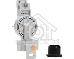 AEG Drukschakelaar Druksensor ZDS15001, ESF4500, ZDS91200 140000554083