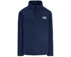 Lego Wear Sinclair 702 Fleece Blauw 92 cm Jongen