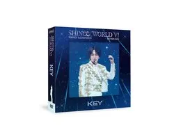SHINee World VI : Perfect Illumination : SHINee'S Back