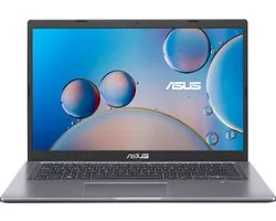 ASUS X415EA-EB2178W - Laptop - 14 inch - qwerty