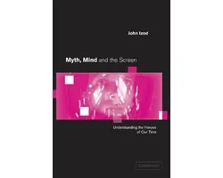 Myth, Mind and the Screen
