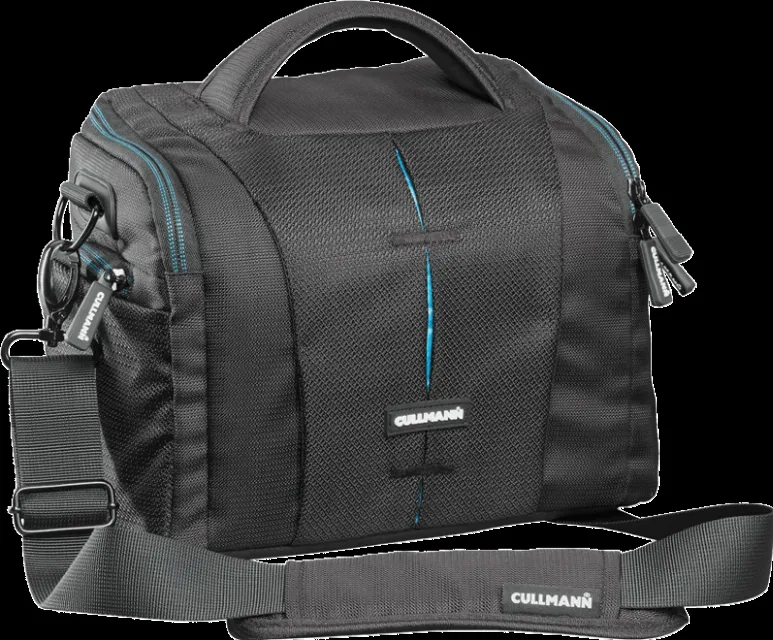 Cullmann Sydney Pro Maxima 120 Zwart