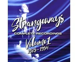 Complete Recordings 1985-1994