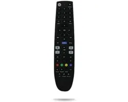 Rebox satellietontvanger Remote Control Unit