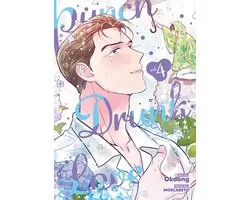 Punch Drunk Love 4 - Punch Drunk Love Vol. 4