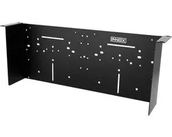 19 inch rack inlay - Geperforeerde inlay - Innox RP SHELF-2 - Multikleur
